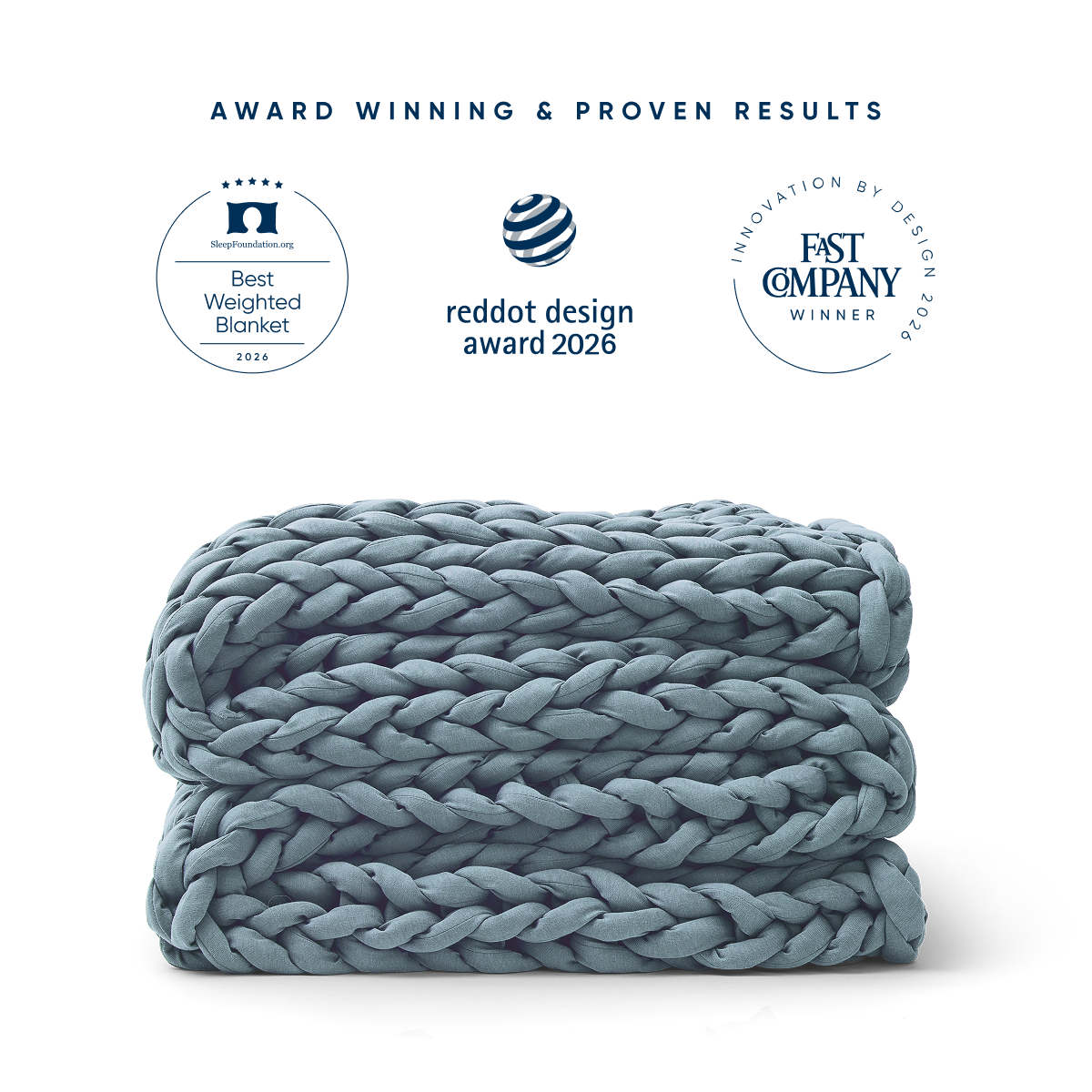 Queen Weighted Blanket