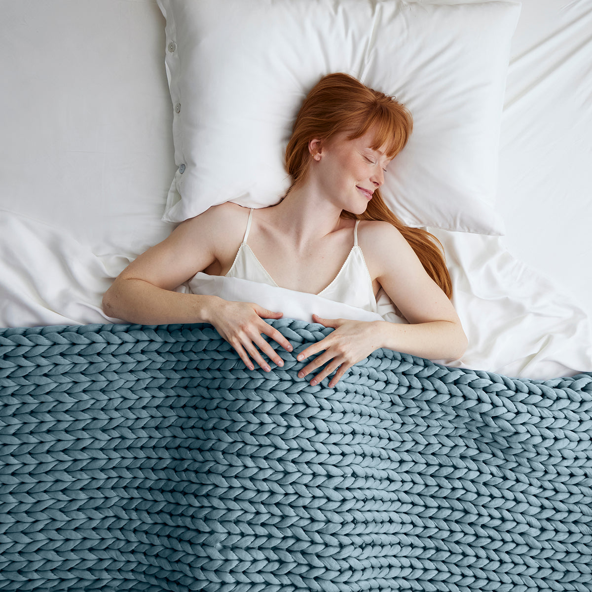 King Weighted Blanket