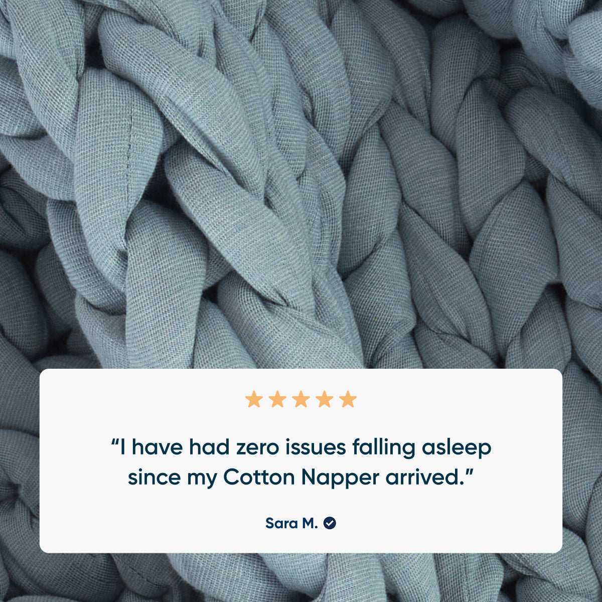 King Weighted Blanket
