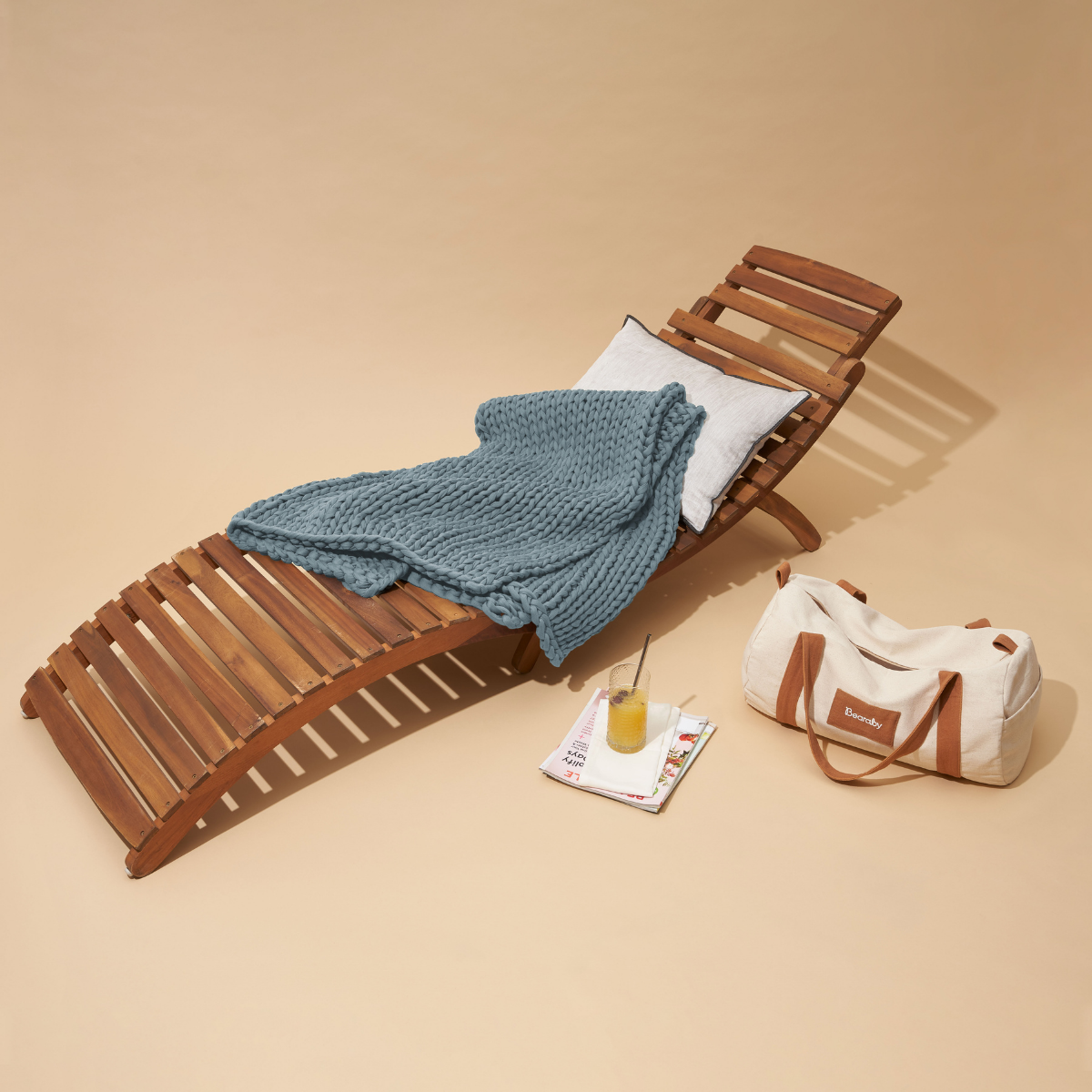 Travel Napper
