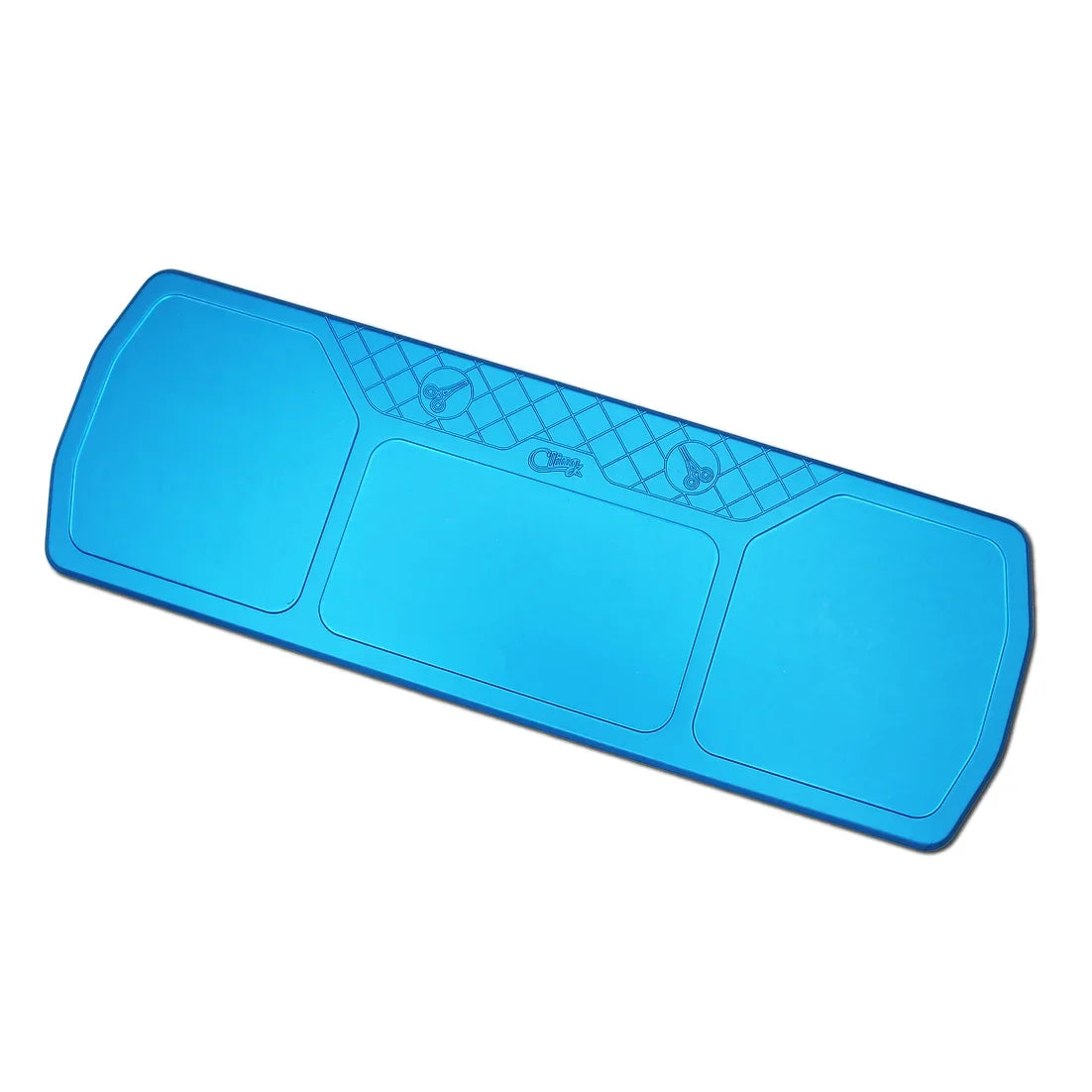 Cling Mag Grab Boat Bar