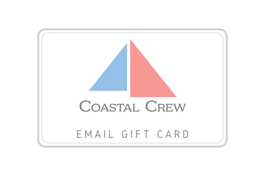 Coastal Crew Electronic Gift Card