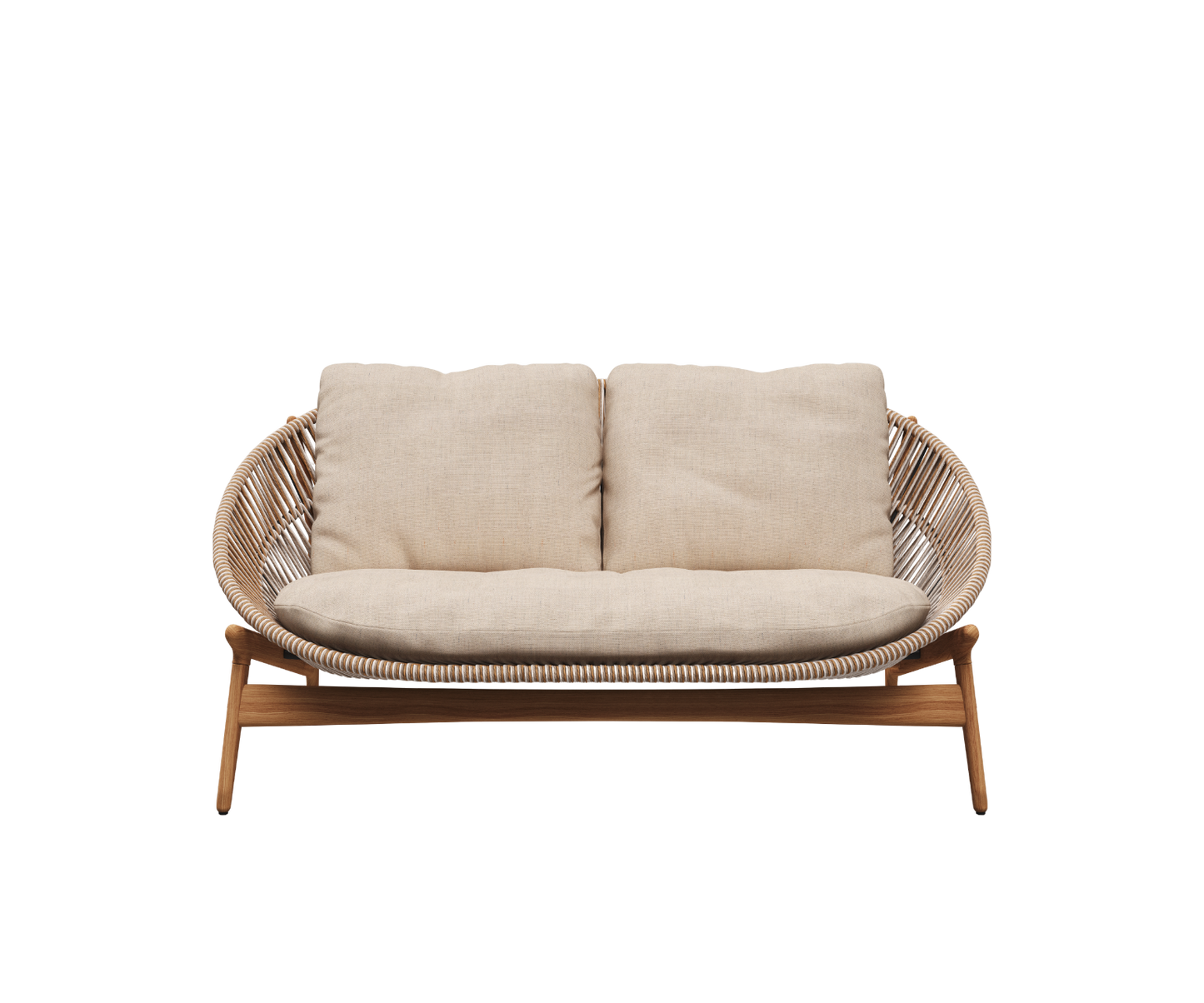 Bora 2-Seater Sofa
