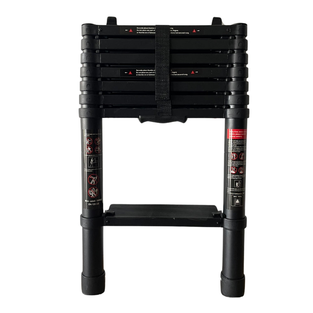 Boss 2.3 Telescopic Ladder for Rooftop Tent