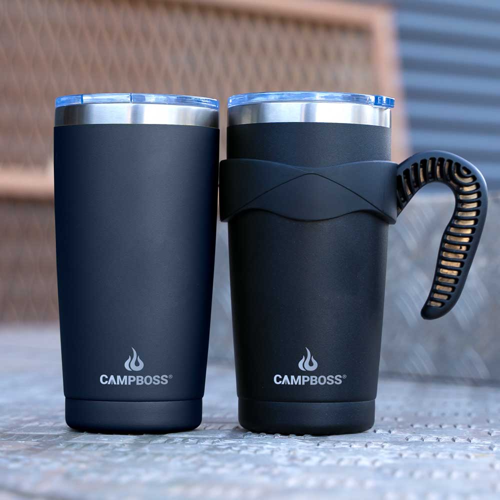 Boss Coffee Mug