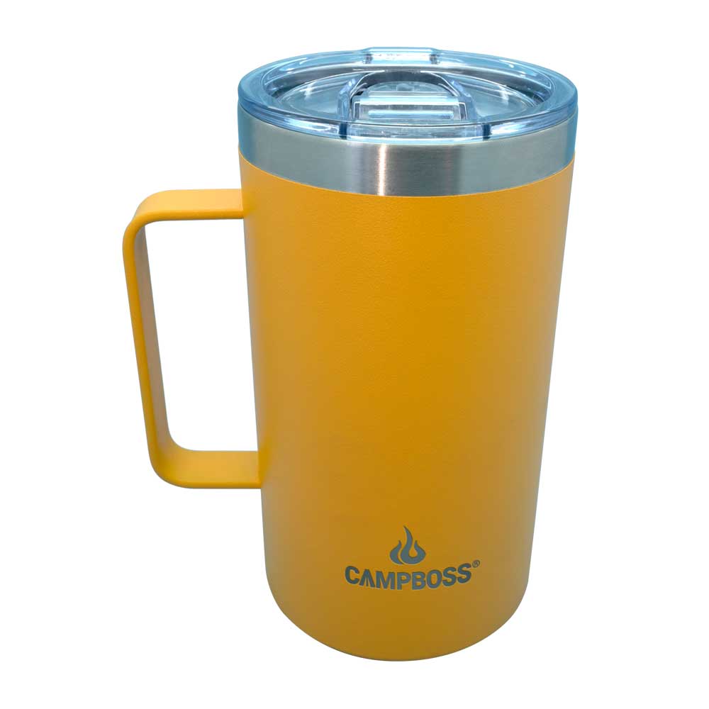 Boss Drink Mug