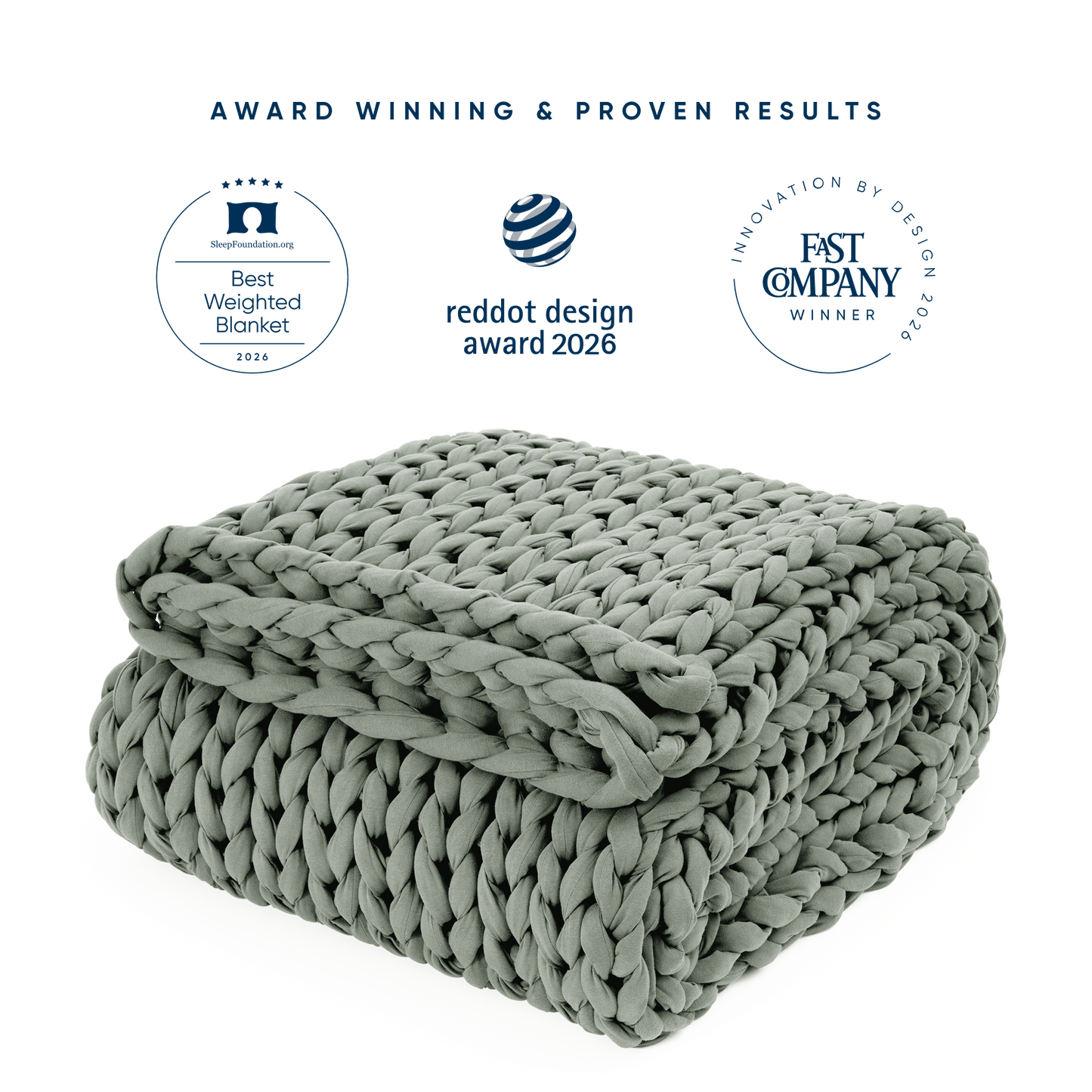 King Weighted Blanket