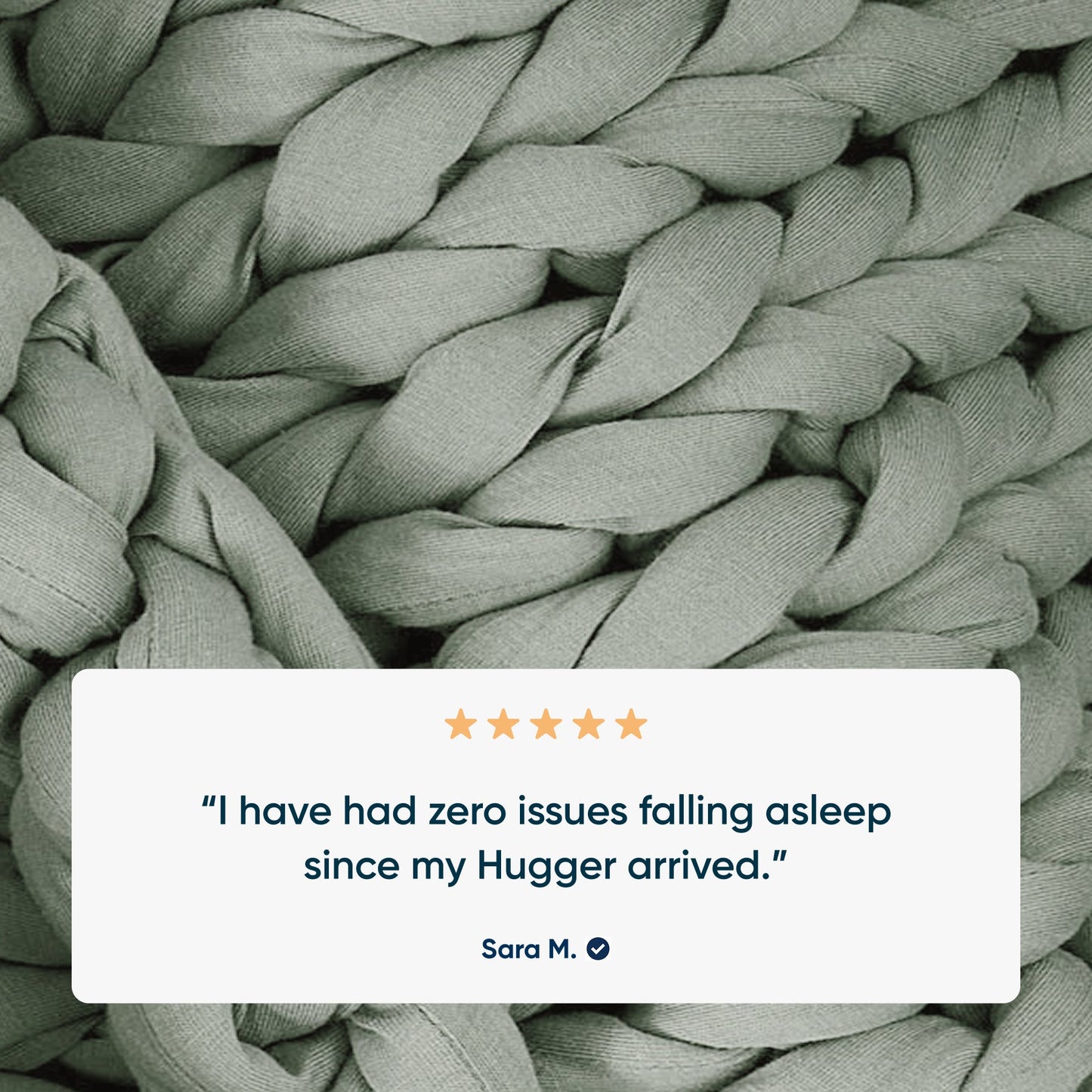 King Weighted Blanket
