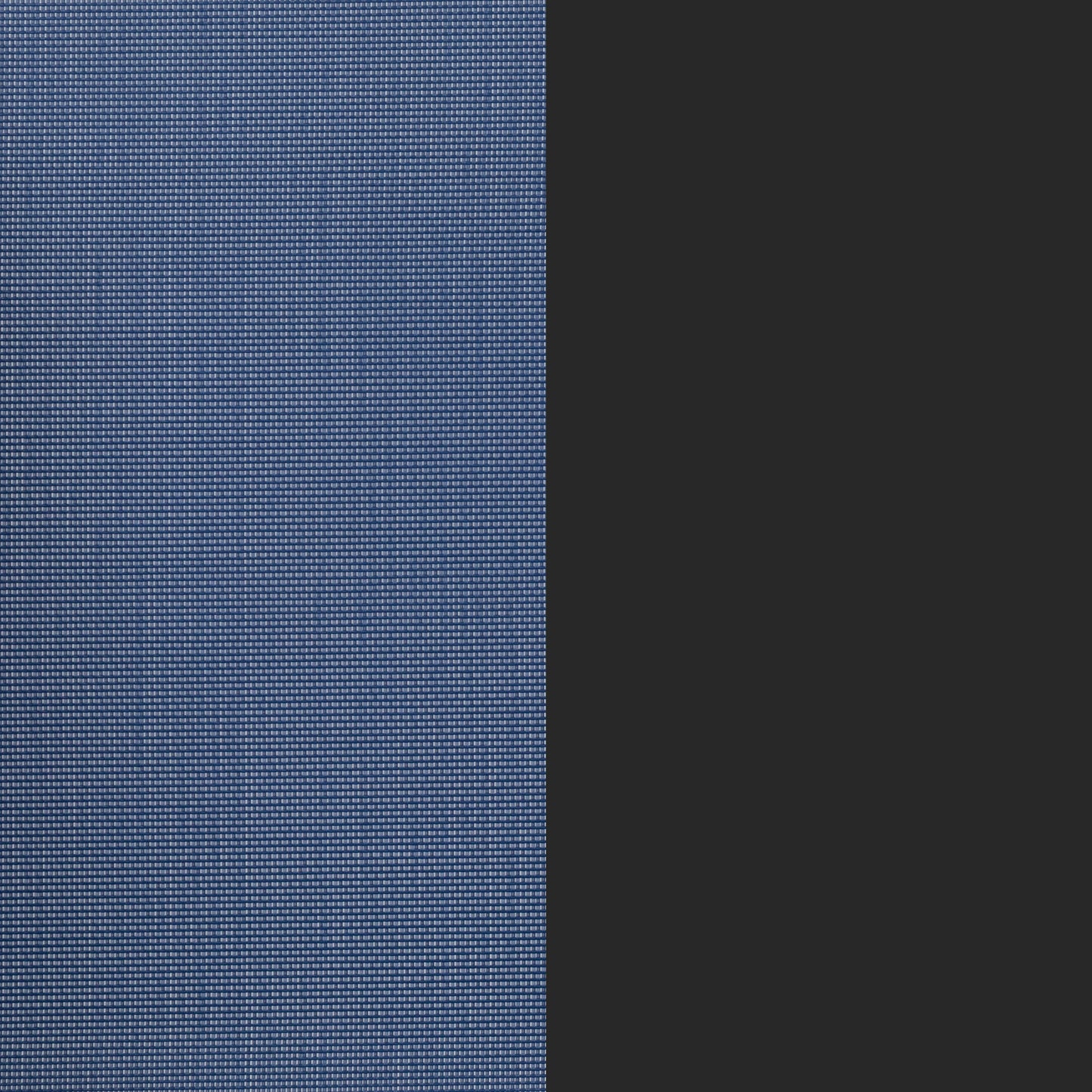 Brazos 5 Piece Outdoor Patio Dining Set - Tempered Glass Patio Table, 4 Flex Comfort Stack Chairs