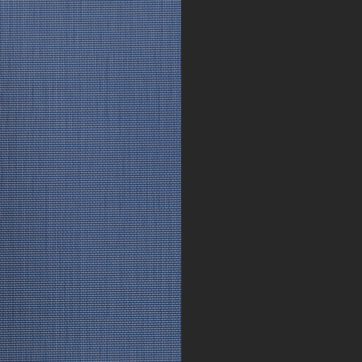 Brazos 7 Piece Commercial Grade Patio Dining Set with Tempered Glass Patio Table and 6 Chairs with Flex Comfort Material Seats and Backs