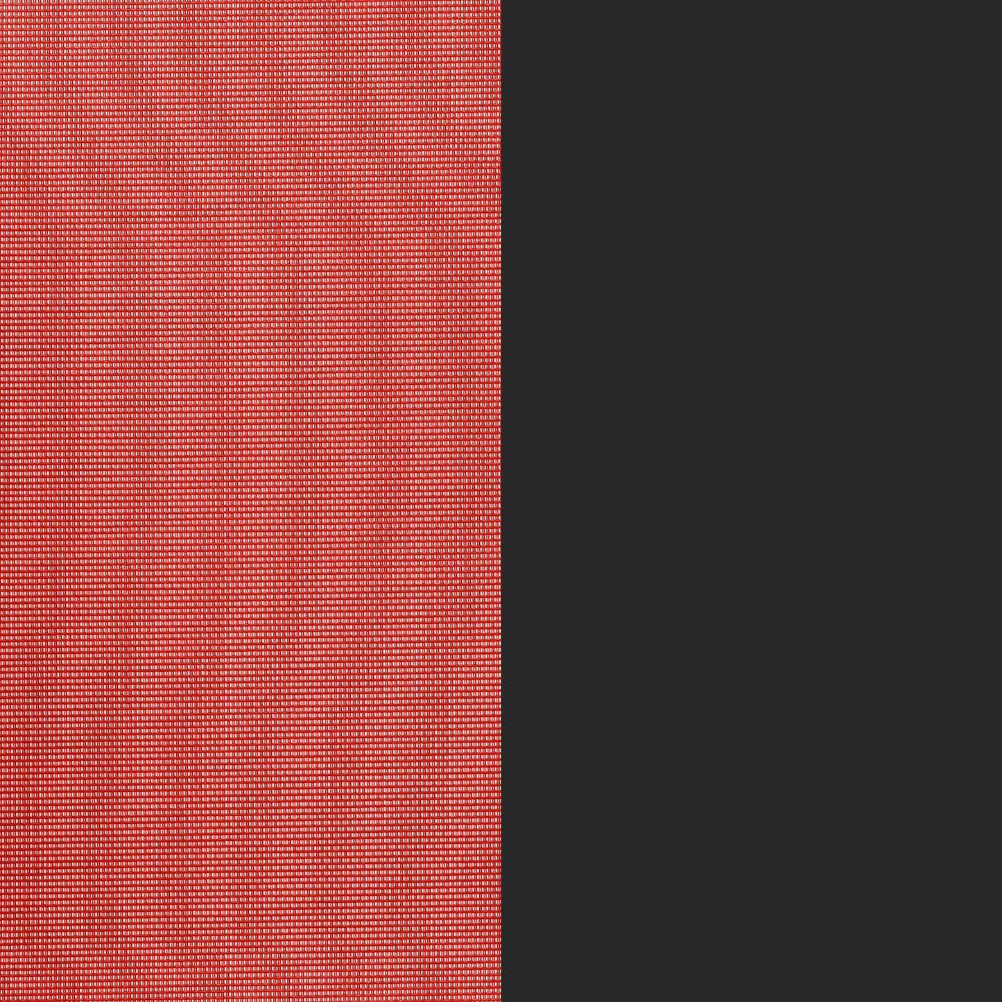 Brazos 7 Piece Commercial Grade Patio Dining Set with Tempered Glass Patio Table and 6 Chairs with Flex Comfort Material Seats and Backs