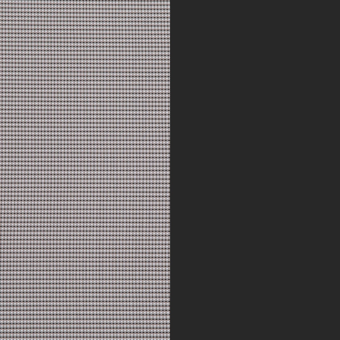 Brazos 7 Piece Commercial Grade Patio Dining Set with Tempered Glass Patio Table and 6 Chairs with Flex Comfort Material Seats and Backs