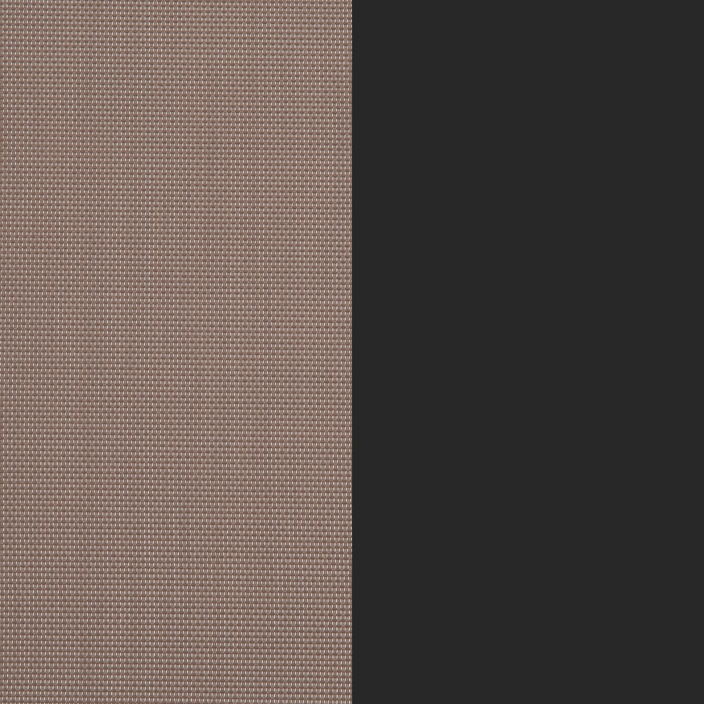 Brazos 7 Piece Commercial Grade Patio Dining Set with Tempered Glass Patio Table and 6 Chairs with Flex Comfort Material Seats and Backs