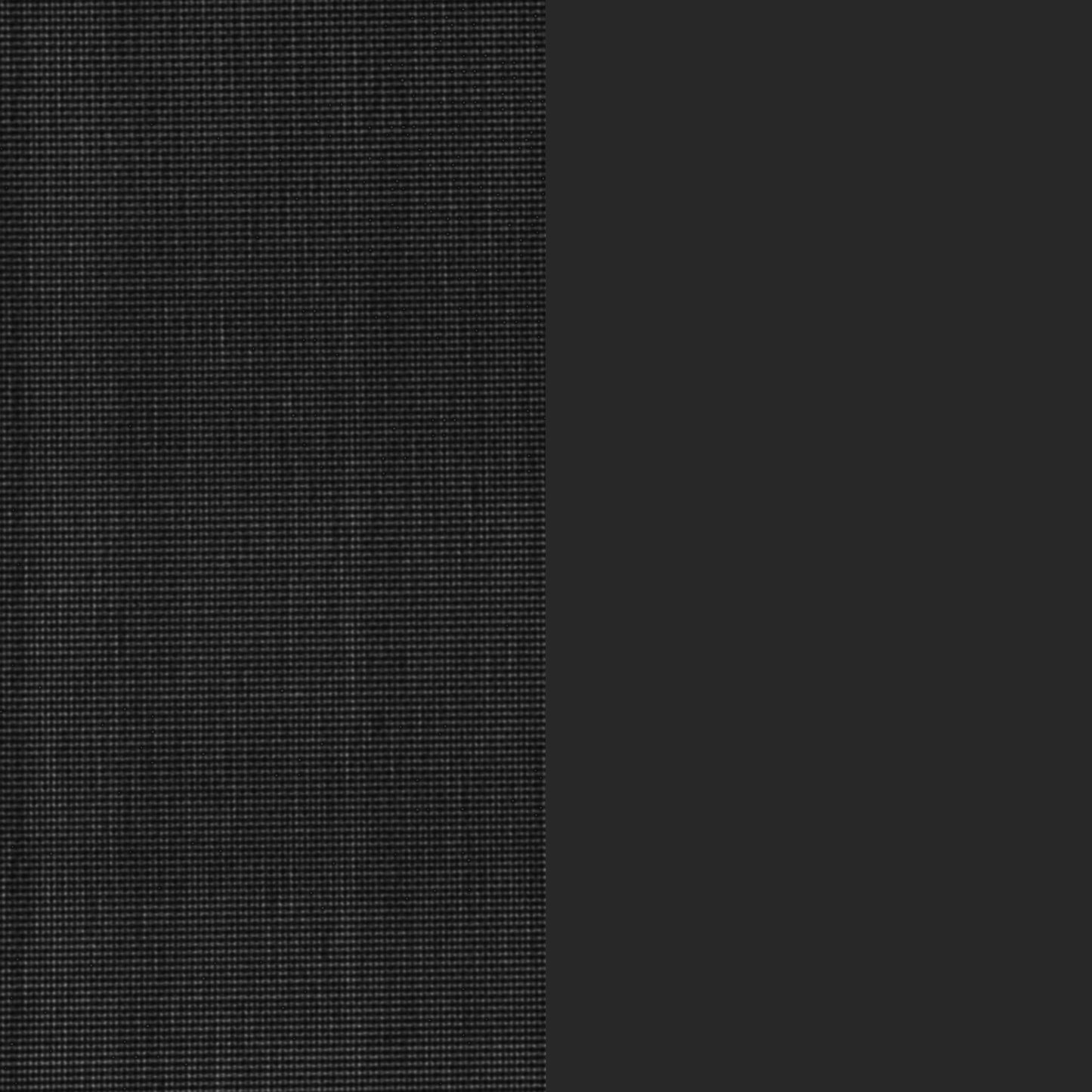 Brazos 7 Piece Commercial Grade Patio Dining Set with Tempered Glass Patio Table and 6 Chairs with Flex Comfort Material Seats and Backs