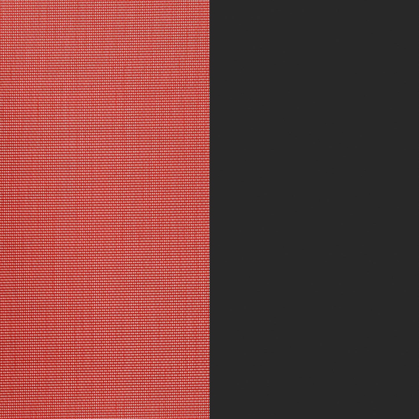 Brazos 7 Piece Outdoor Patio Dining Set - Tempered Glass Patio Table, 6 Flex Comfort Stack Chairs