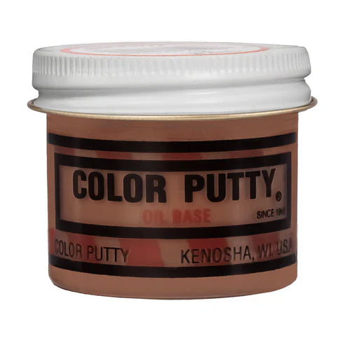Oil Base Putty Refill Jar