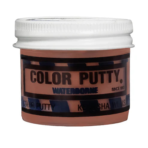 Waterborne Base Putty Refill Jar