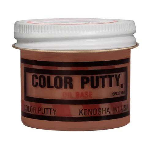 Oil Base Putty Refill Jar