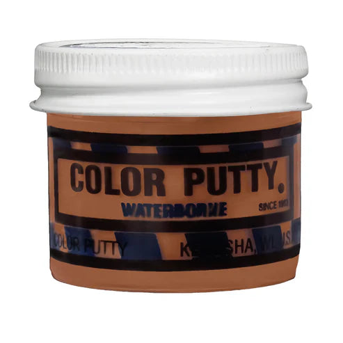 Waterborne Base Putty Refill Jar