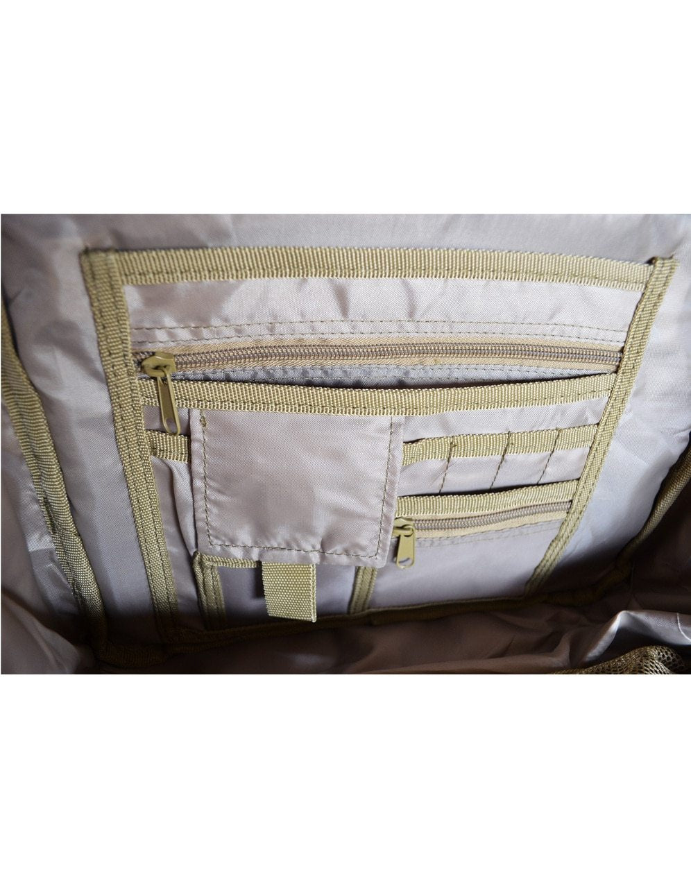 Echo-Sigma Bug Out Pack