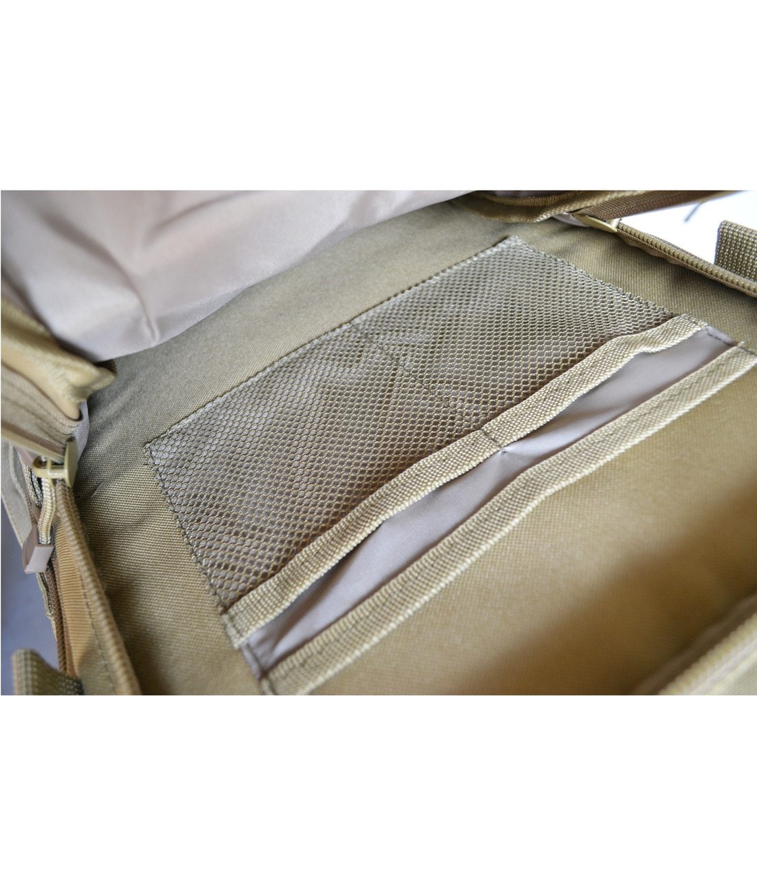 Echo-Sigma Bug Out Pack