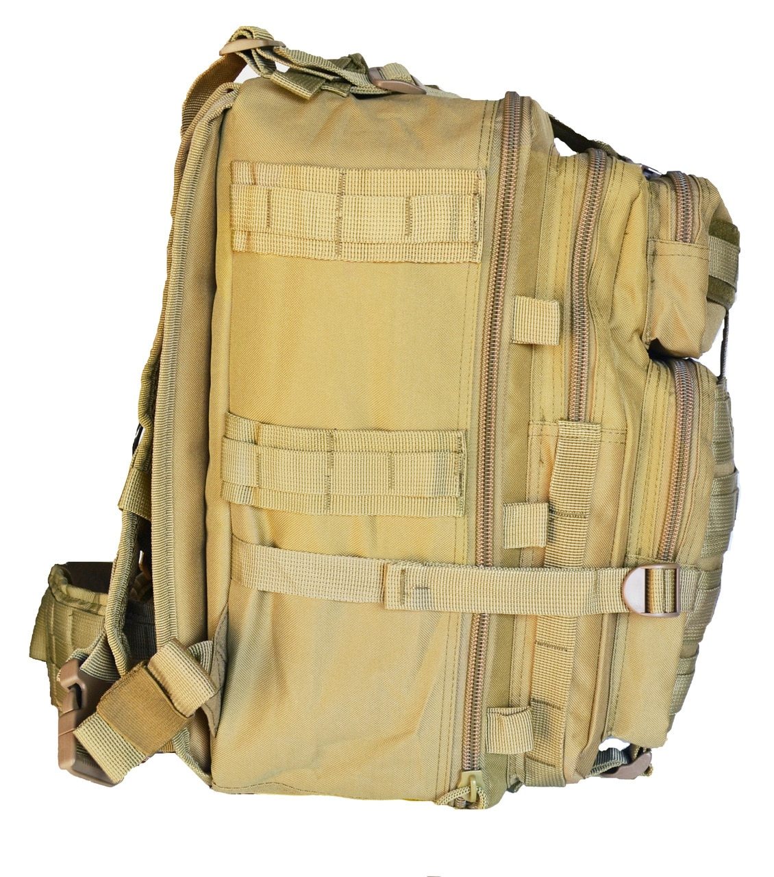 Echo-Sigma Bug Out Pack