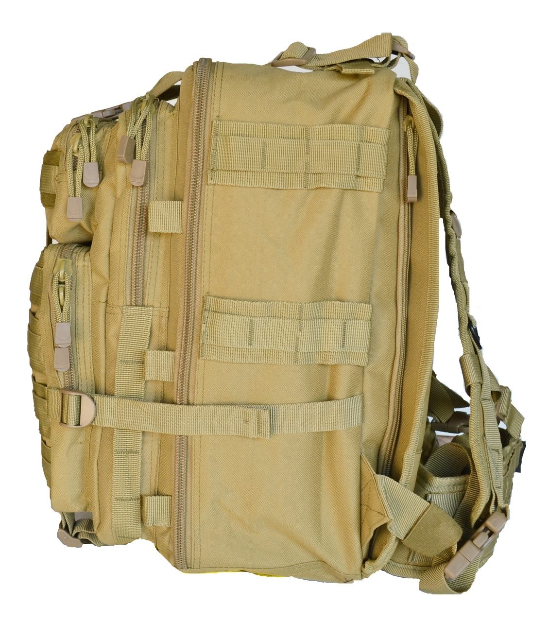 Echo-Sigma Bug Out Pack