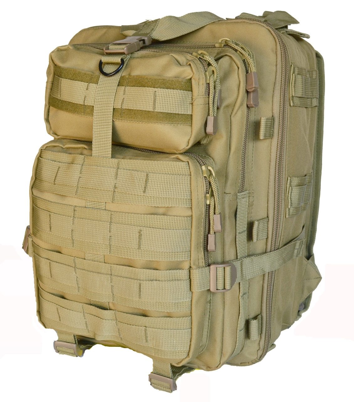 Echo-Sigma Bug Out Pack