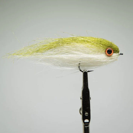 Blue Line Co. Brush Head Minnow