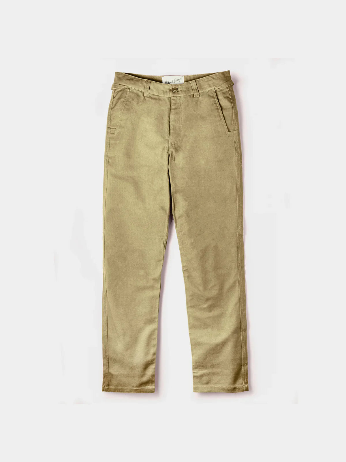Duck Camp Brush Pants