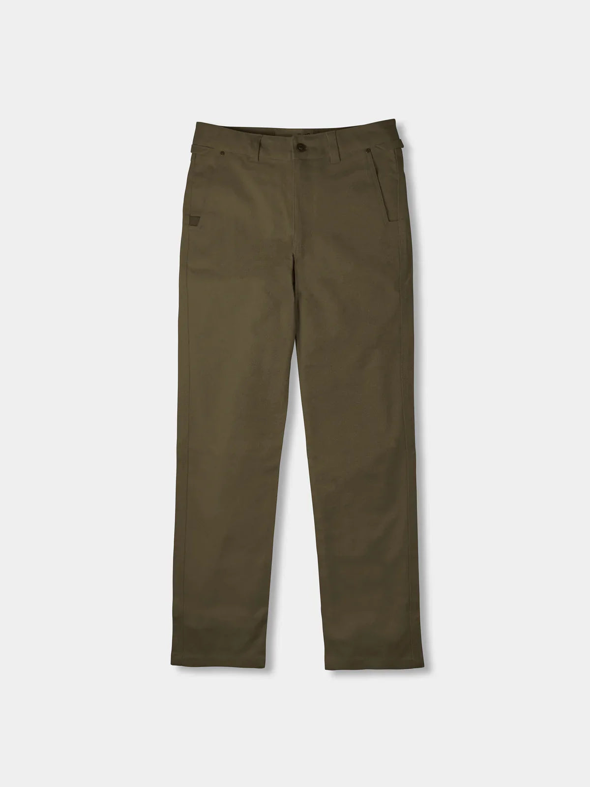 Duck Camp Brush Pants