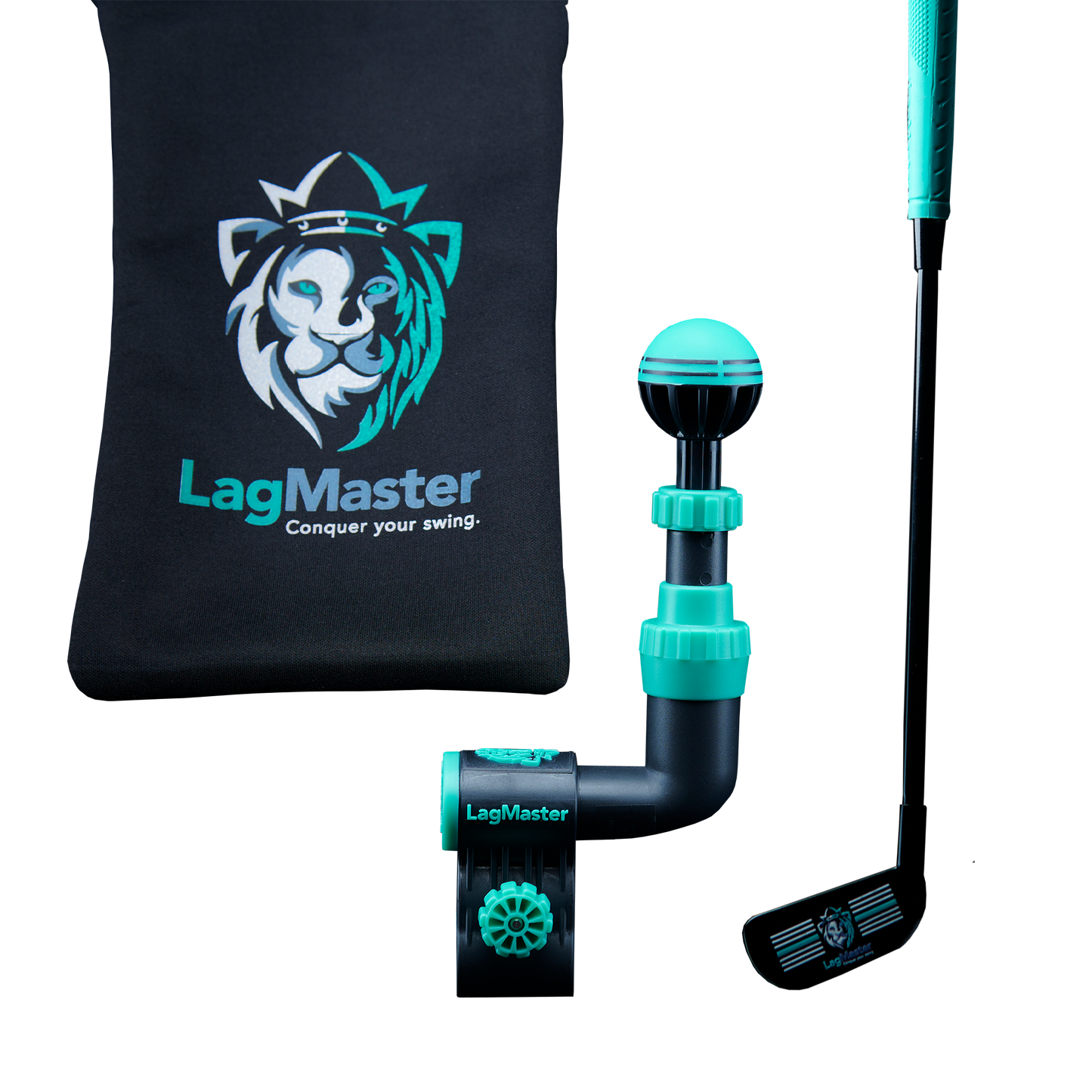 LagMaster & Mini Club Bundle