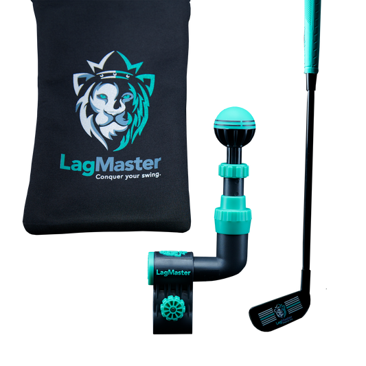 LagMaster & Mini Club Bundle