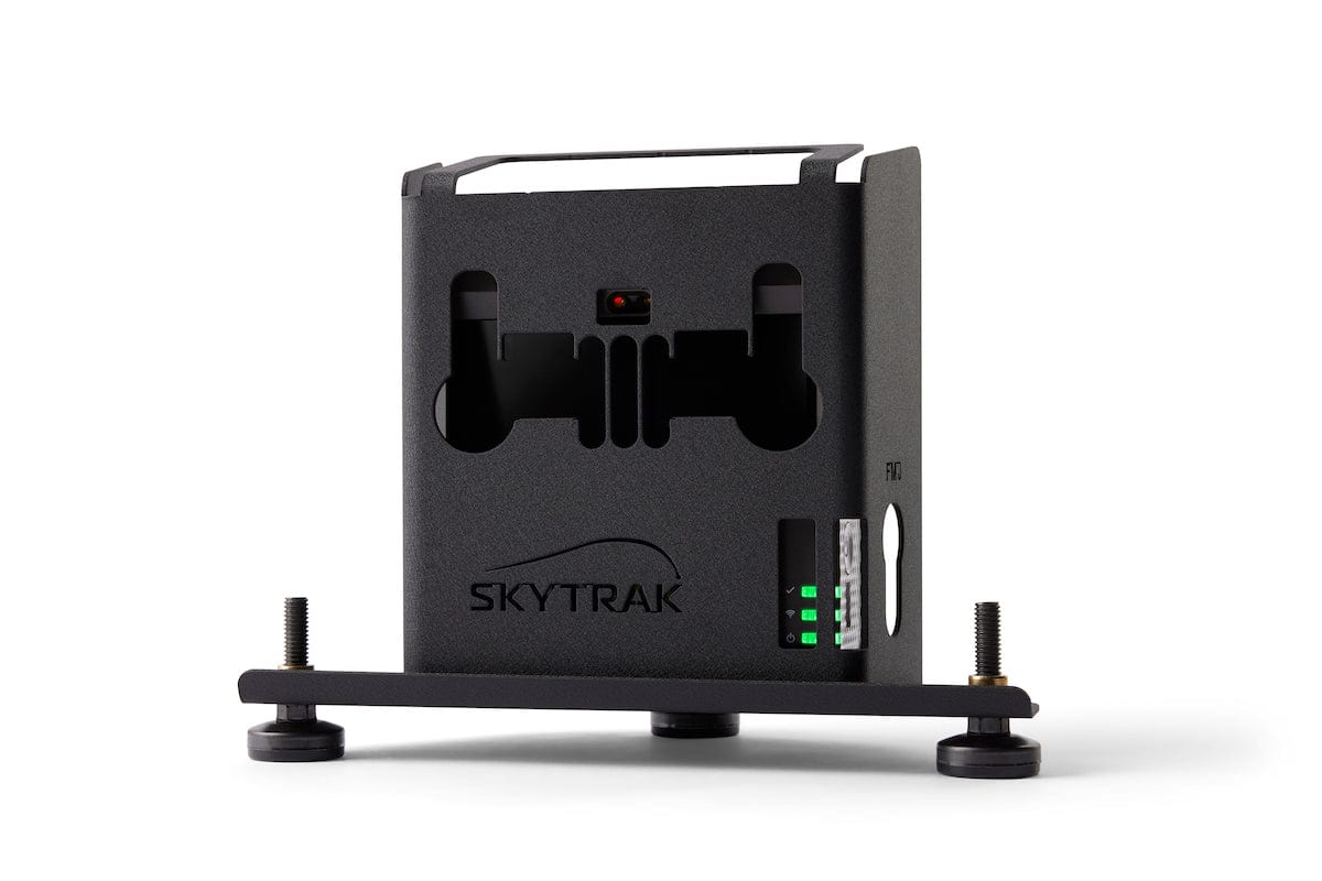 SkyTrak Metal Protective Case