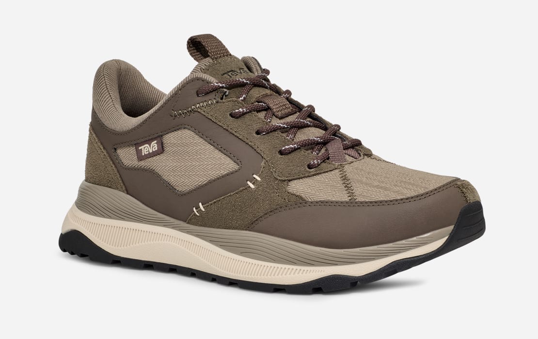 Terrawave Sneaker - Men’s