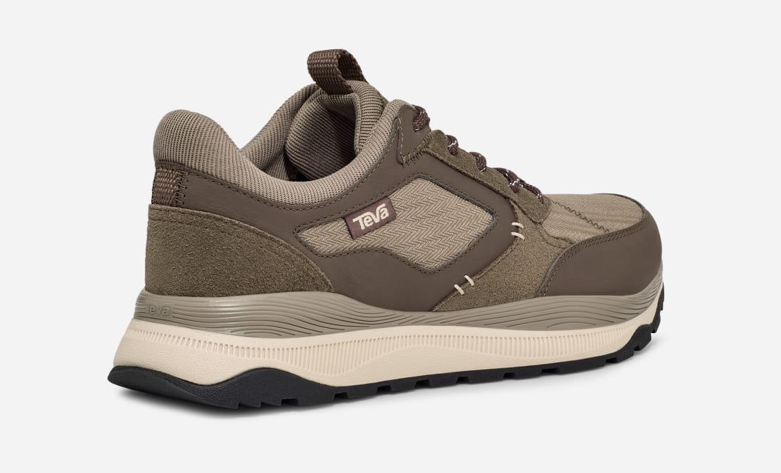 Terrawave Sneaker - Men’s