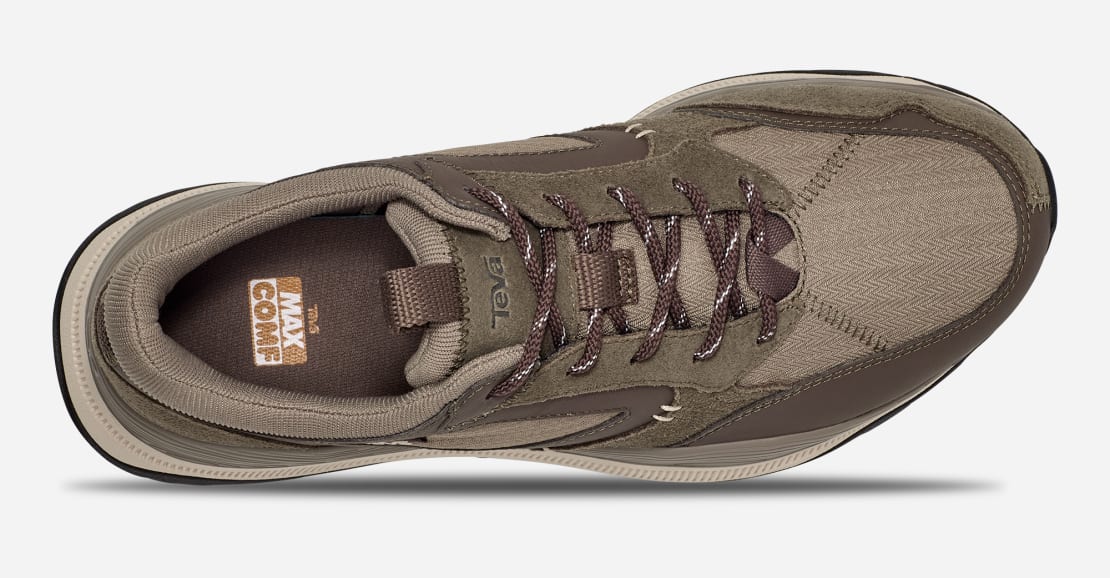 Terrawave Sneaker - Men’s