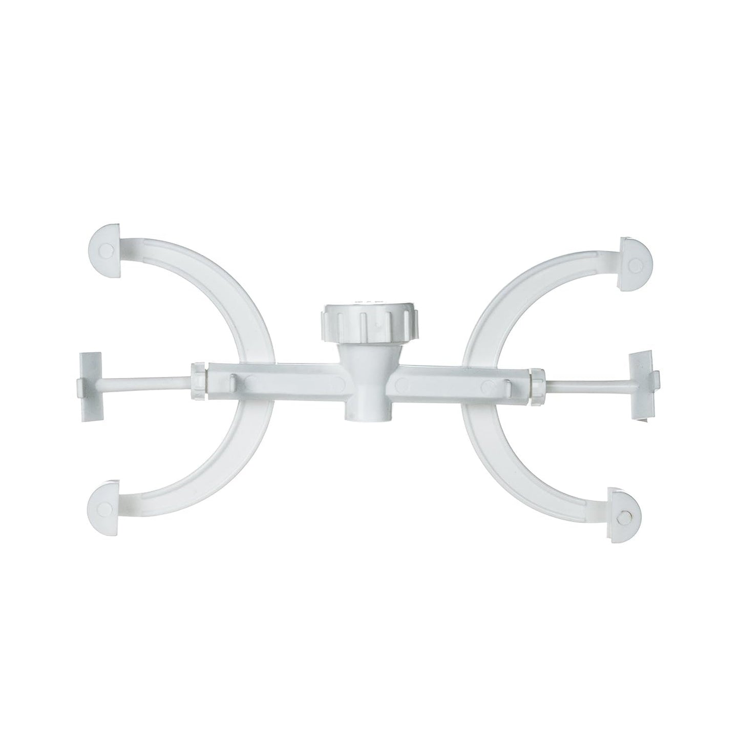 Fischer Clamp/Burette Clamp PP