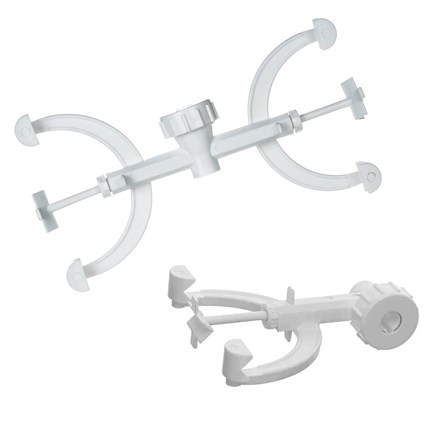 Fischer Clamp/Burette Clamp PP
