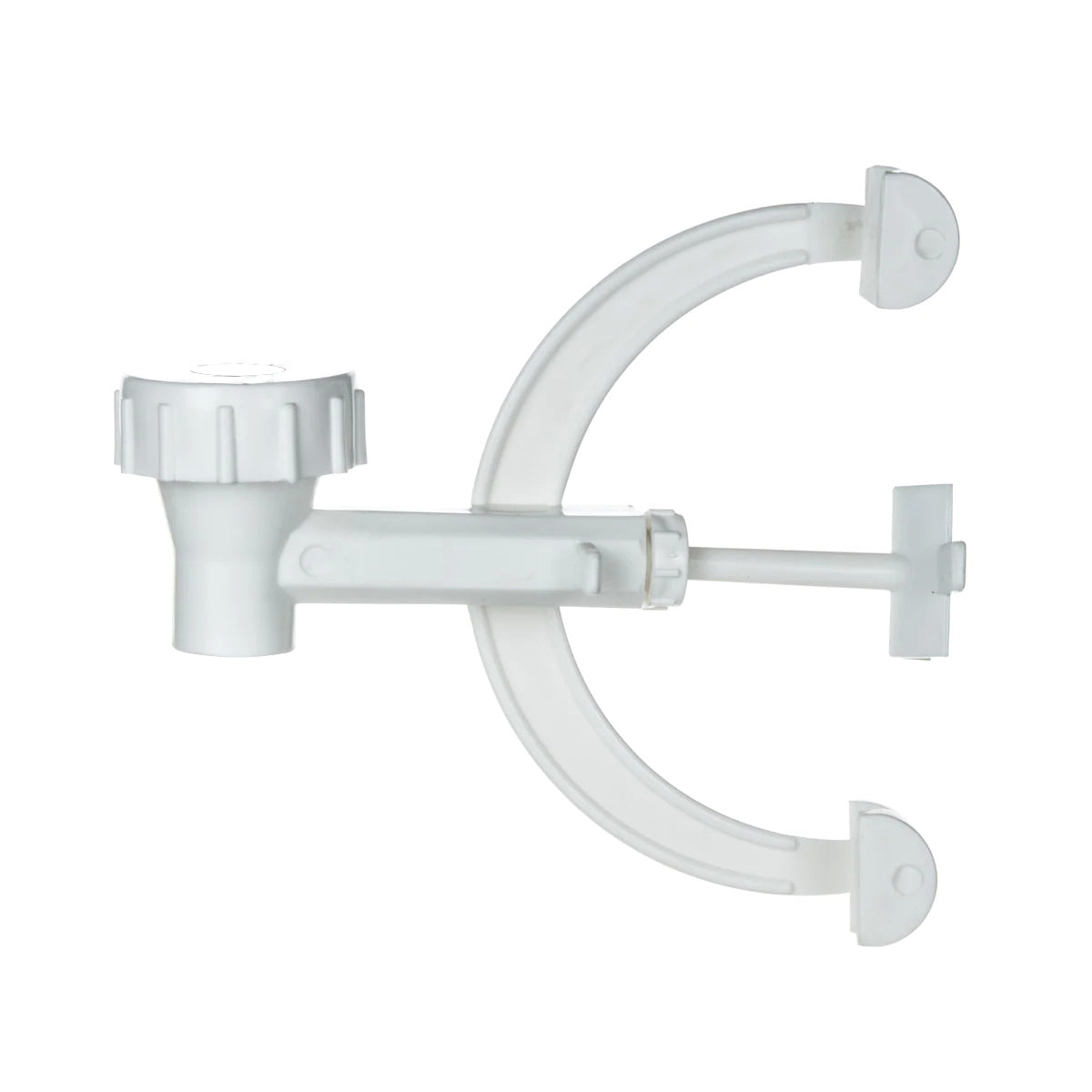 Fischer Clamp/Burette Clamp PP