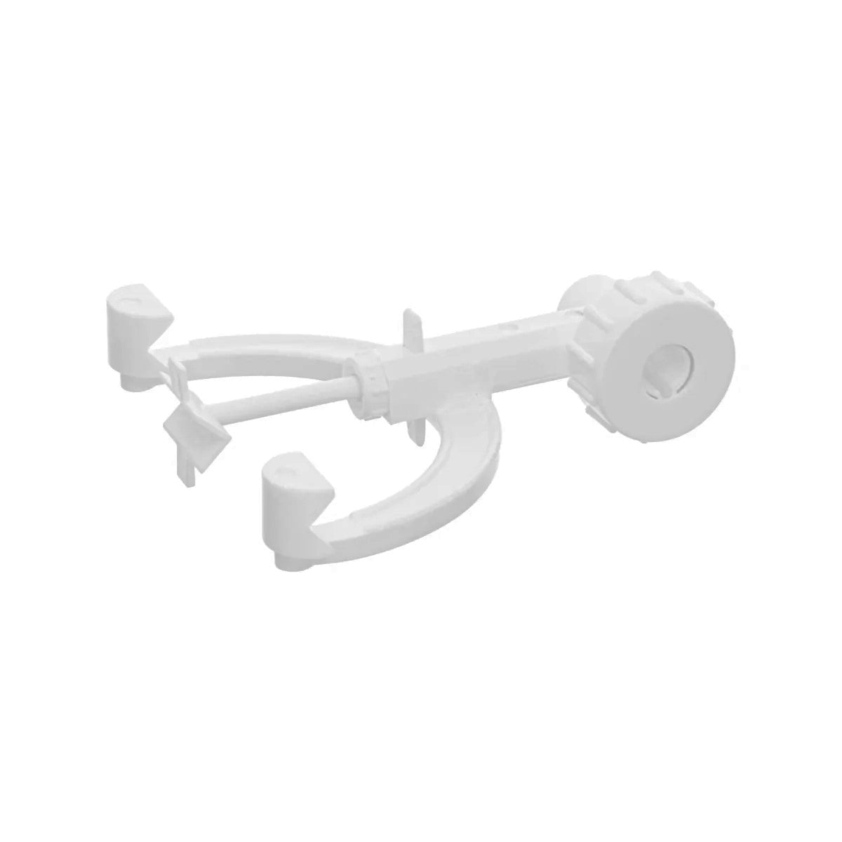 Fischer Clamp/Burette Clamp PP