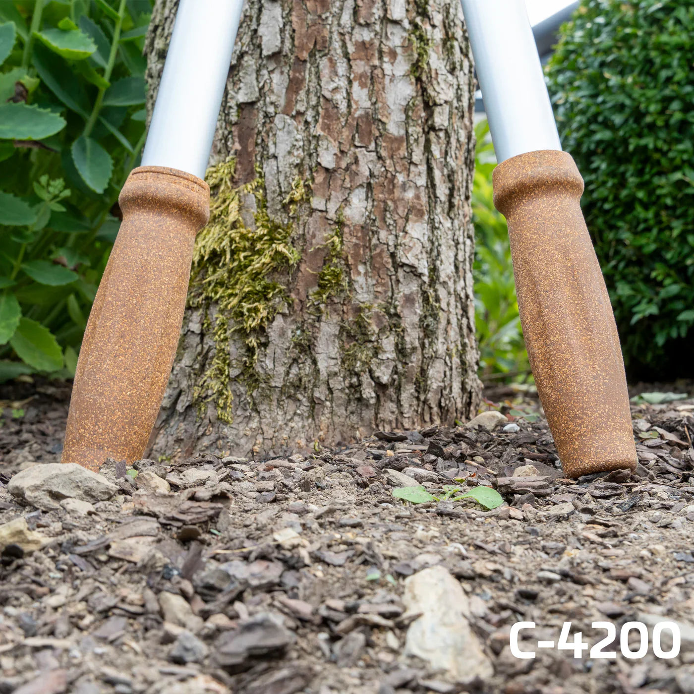 Professional Lopping Shear w/ Cork Handle #C4200