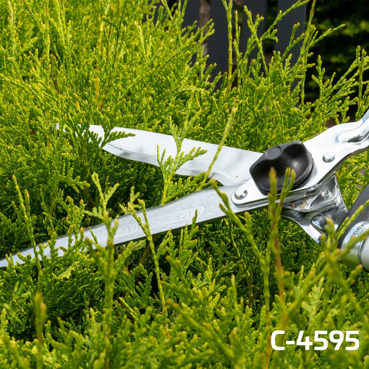 Professional Heavy Duty Hedge Shears