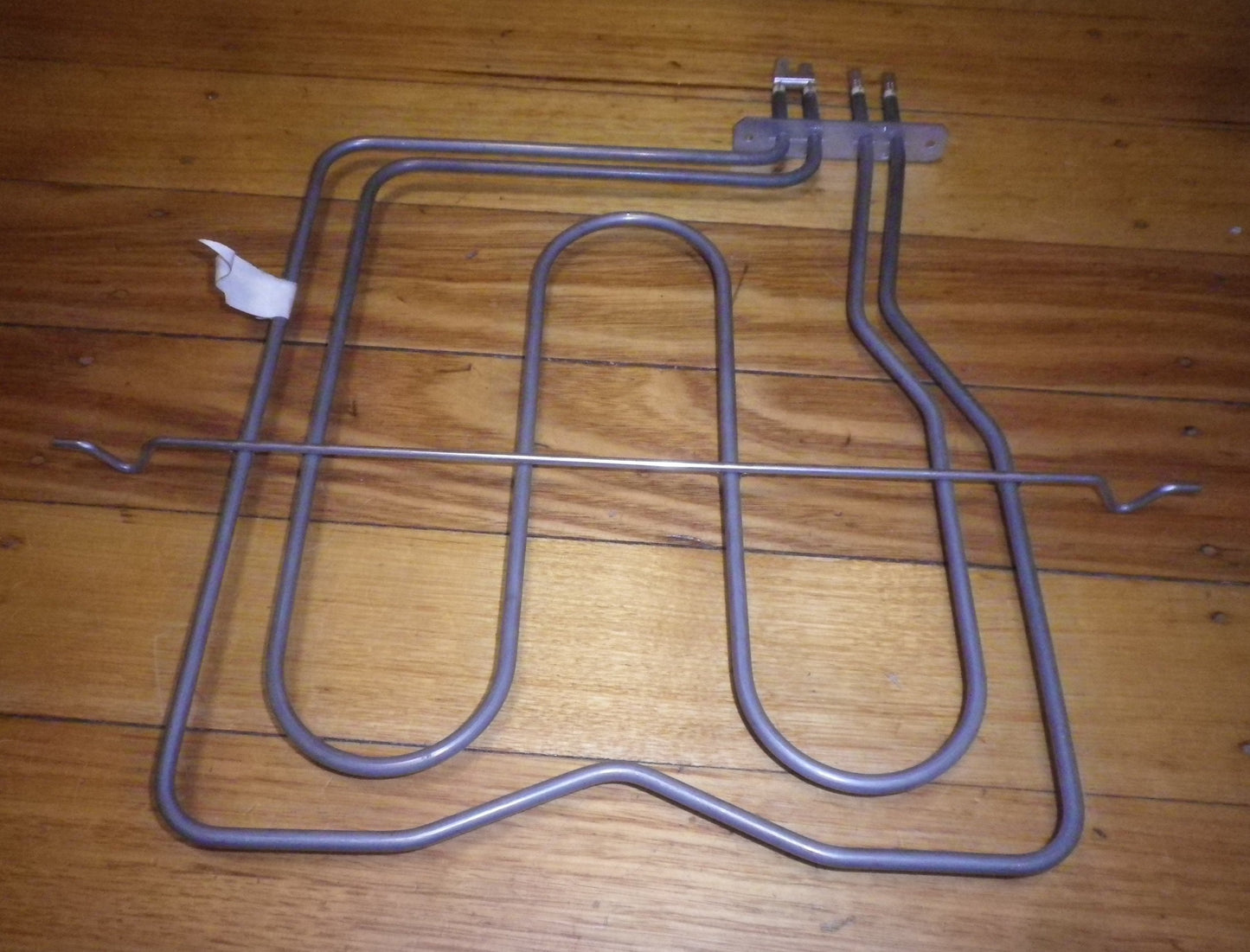 Genuine Ariston, Indesit 2200Watt Dual Top Oven / Grill Element - Part # C00039575