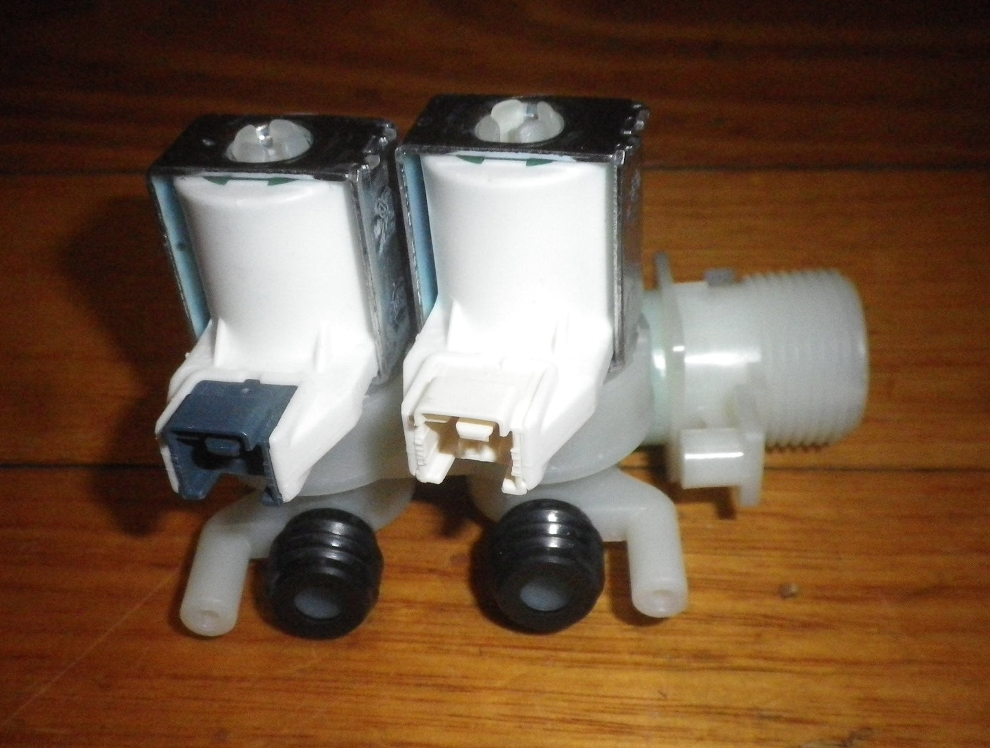 Dual Inlet Valve suits Ariston Front Load Washer - Part # C00110333, 110333