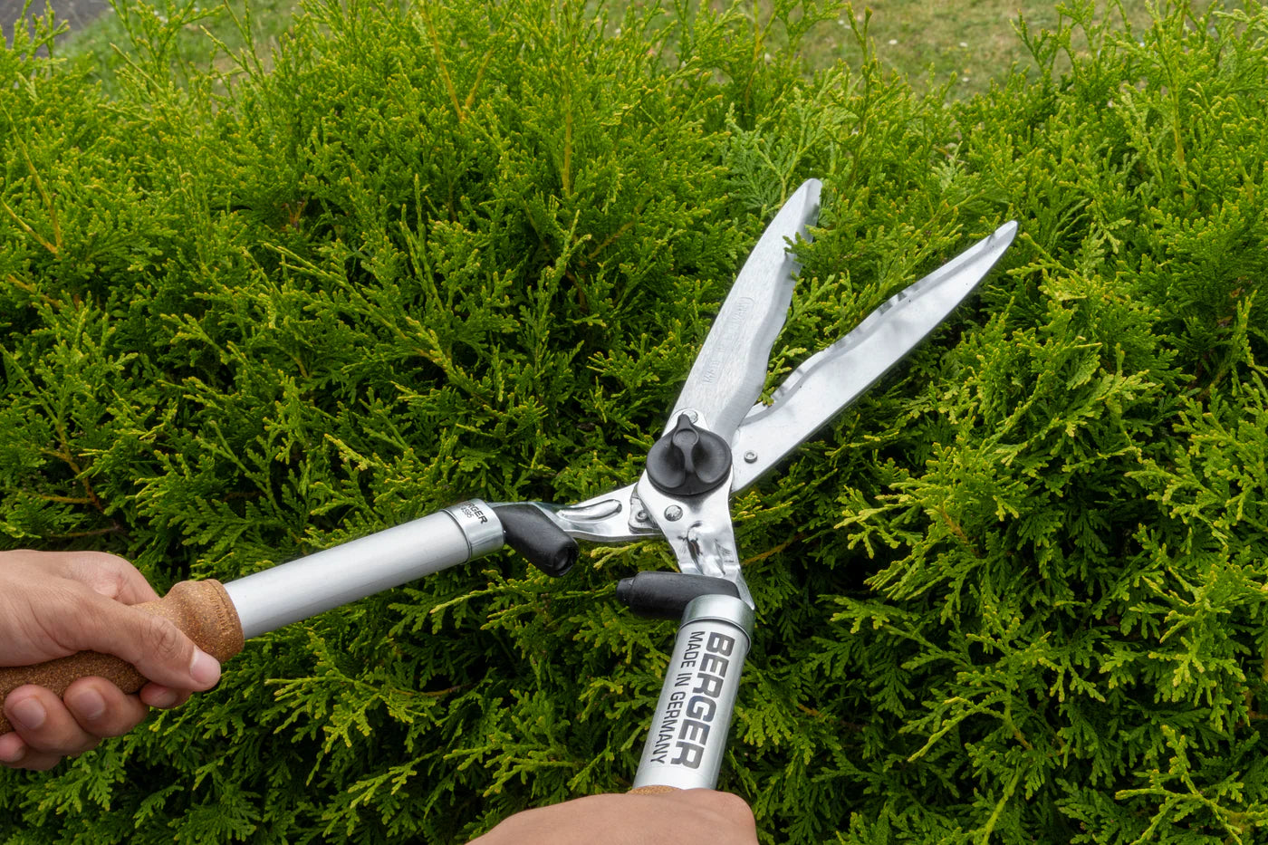 Professional Heavy Duty Hedge Shears