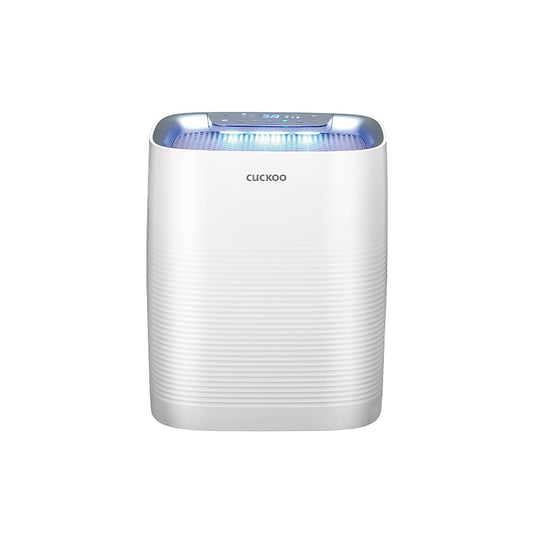 H14 True HEPA Mid-Sized Room Air Purifier (CAC-C1020FW)
