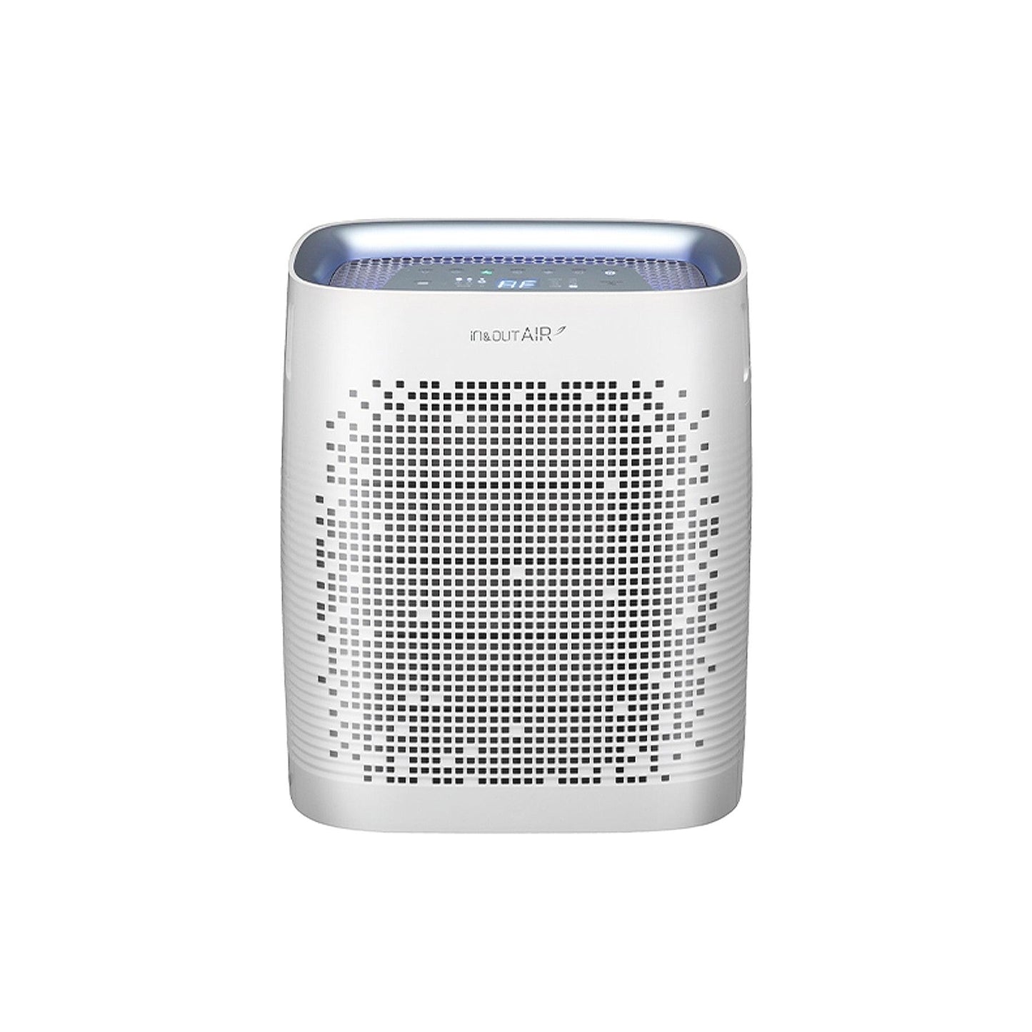 H14 True HEPA Mid-Sized Room Air Purifier (CAC-C1020FW)