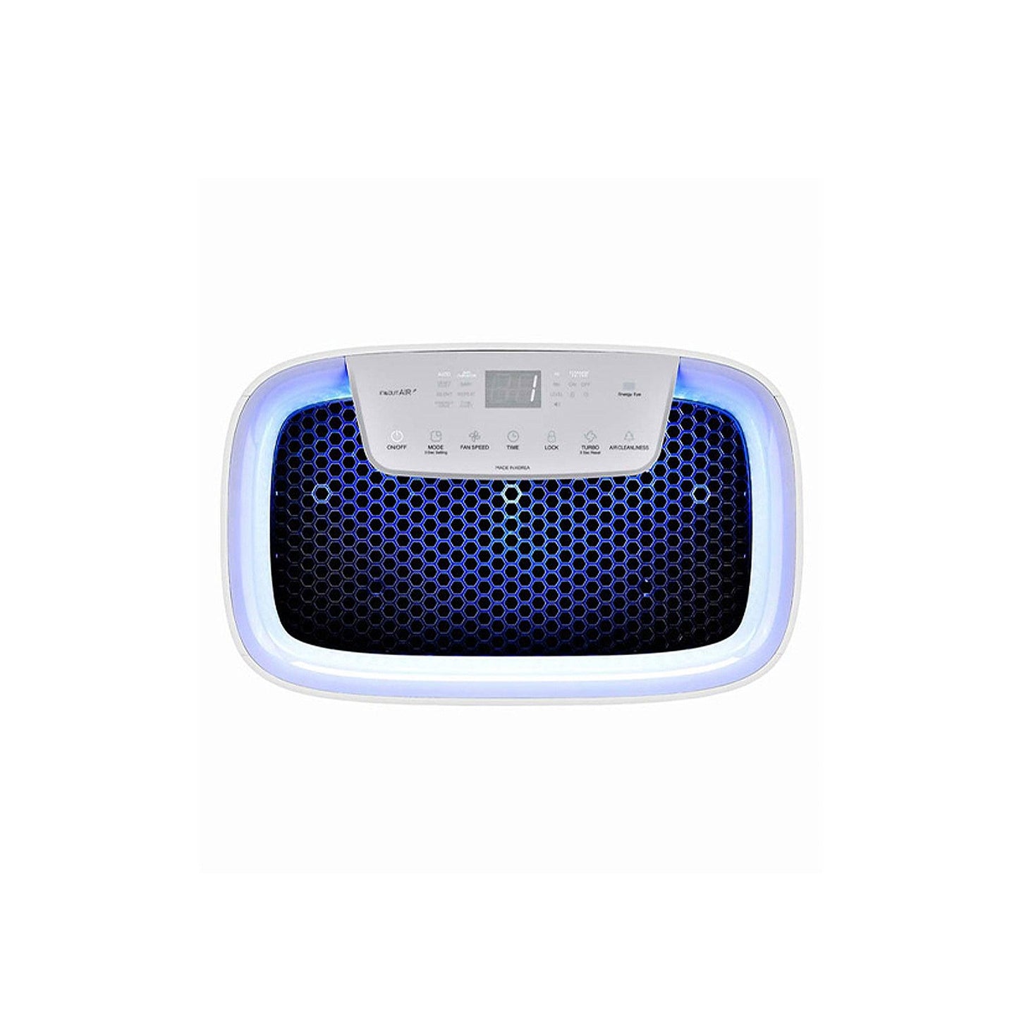 H14 True HEPA Mid-Sized Room Air Purifier (CAC-C1020FW)