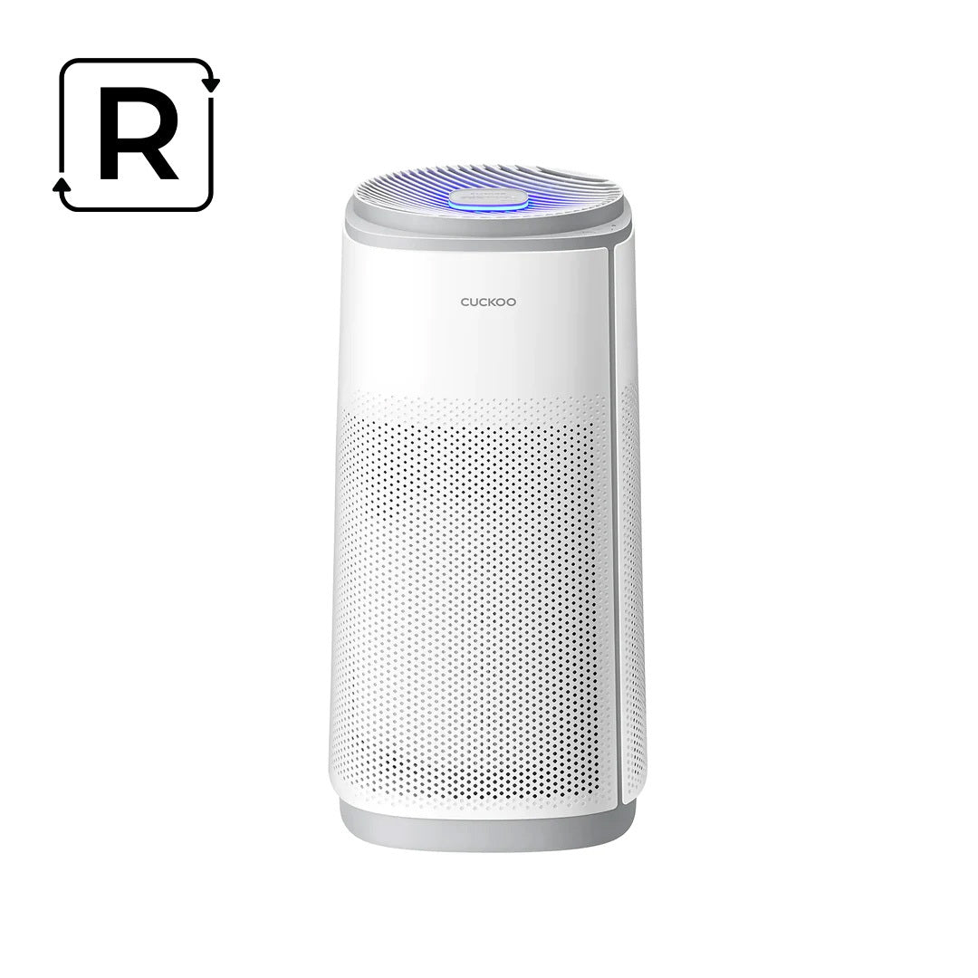 Refurbished B grade 5-Stage Filtration H13 True HEPA Air Purifier (CAC-K1910FW)